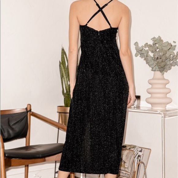 NWT lulus dress - Picture 3 of 3